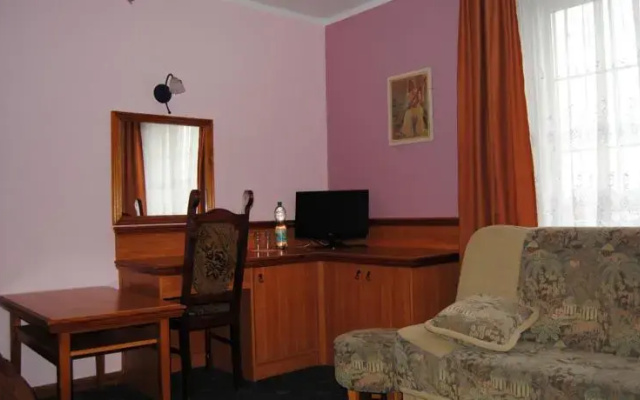 Hotel Victoria