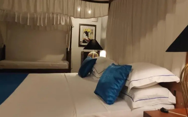 Royal River Resort