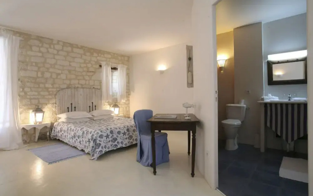 Chambres d'hôtes - Les Vents Bleus