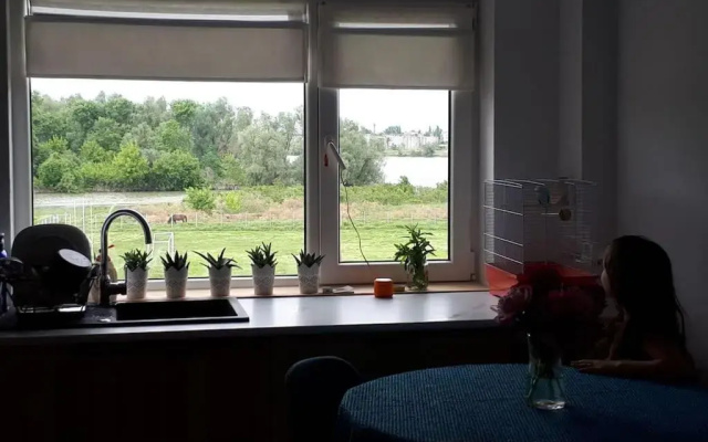 Chilia 3 Apartments