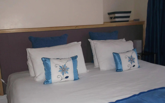 Boydens Guest House