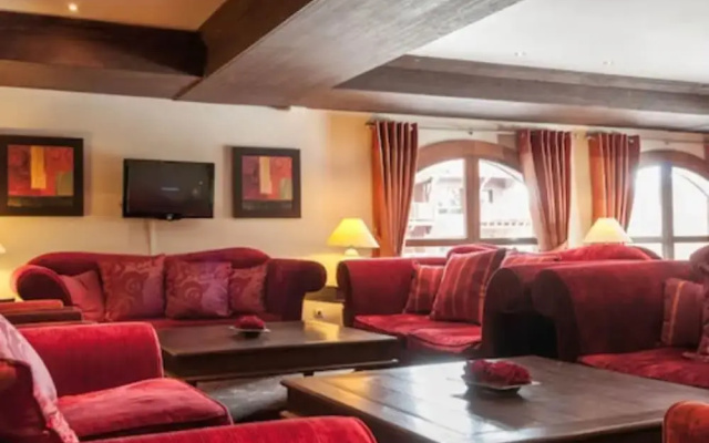 Arc 1950 Le Village Premium Residence