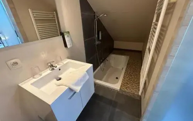 Hotel Acqua Rossa