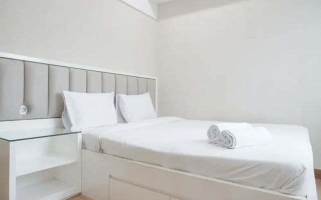 Stunning And Comfortable 3Br Apartment Casa Grande Residence