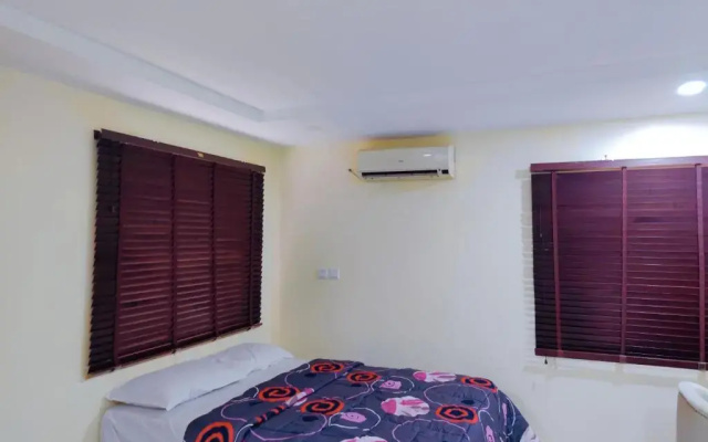 Abuja Apartments 24