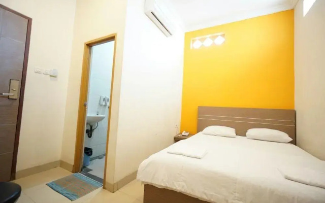 Hotel Diamond