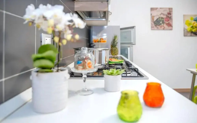 Apartment in Martinsicuro Near Beaches