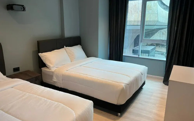 Hotel HTL
