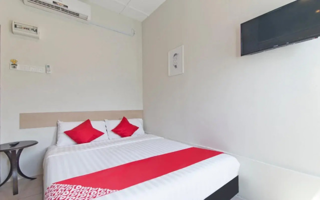 Big C Motel Langkawi