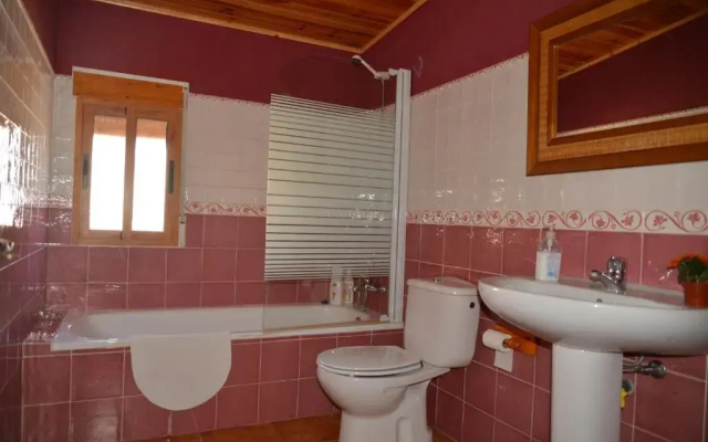 Casa Alhambras