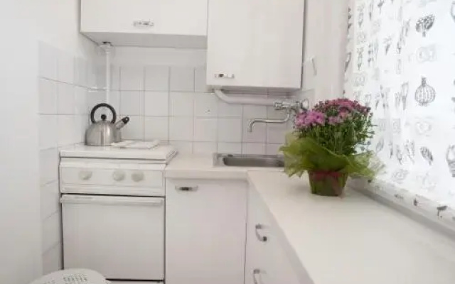 Alice Apartment