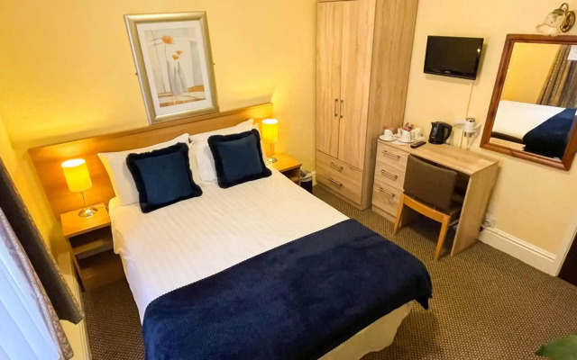 Sutcliffe Hotel