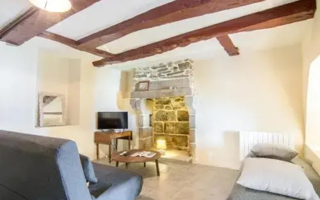 Apartment Dauphine