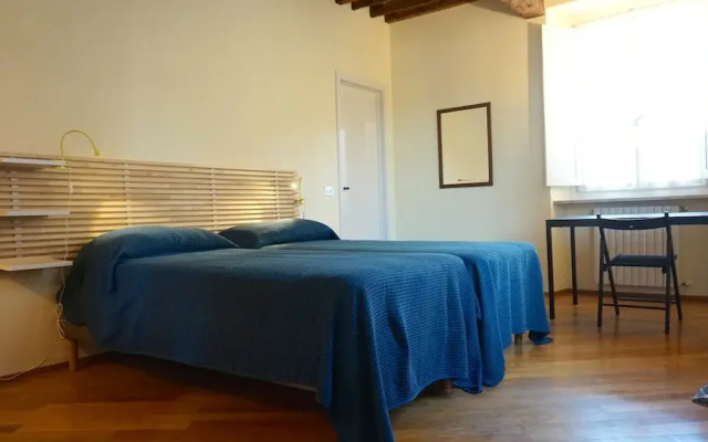 San Frediano Luxury Flat