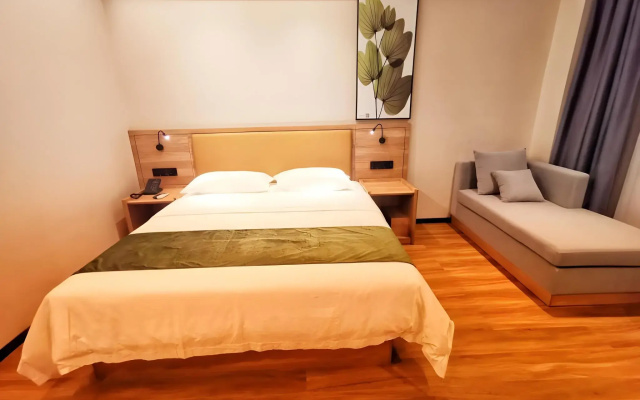 Green Tree Inn Huangshan Yi County Xidi Hongcun