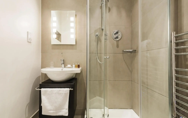 Charming Victoria Home close to Buckingham Palace