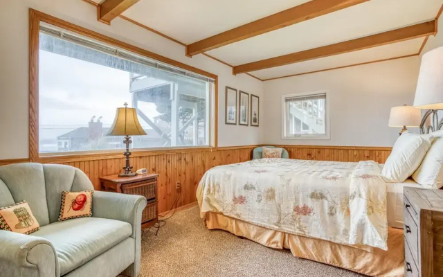 Vacation Villa