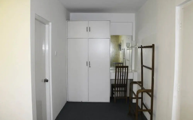 Yoho Skyshine Bungalow