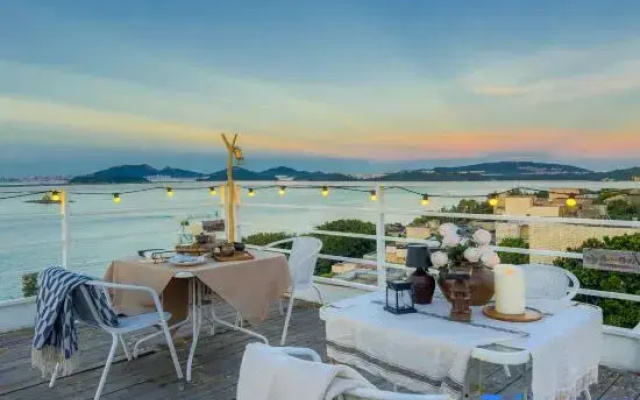 Dongshan Ben B&B