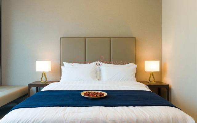 Urban Hive Suites, Dorsett Hartamas