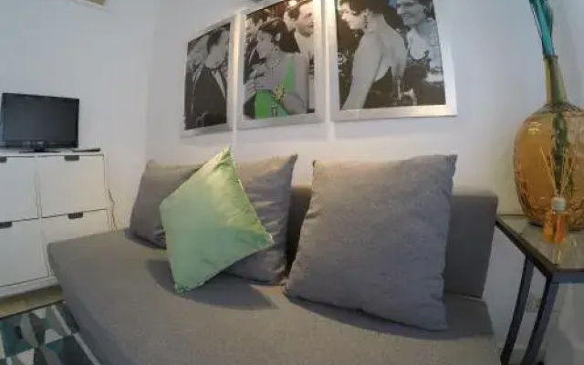 Apartamento Da Lapa