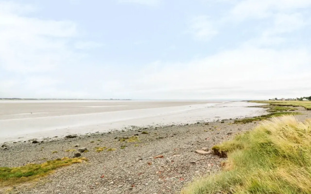 Hannah's Hide