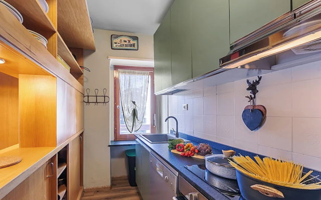 Appartamento Alpine Suite