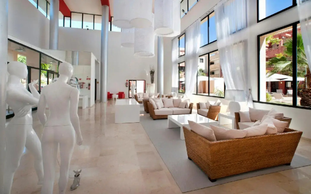 Apartamentos Leo Punta Umbría -  Solo Adultos