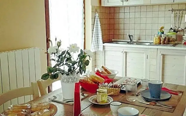 B&B La Lumachella