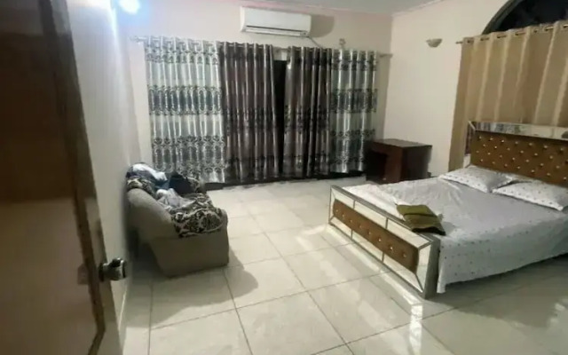 Ciatle Suites & Resort