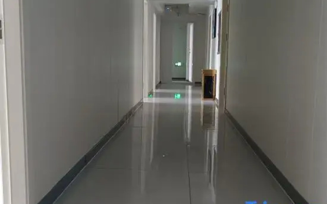 Longkou MuXi Hotel