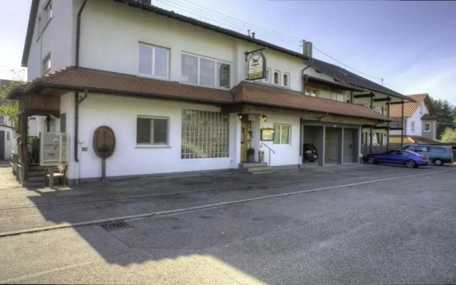 Rammersweier Hof