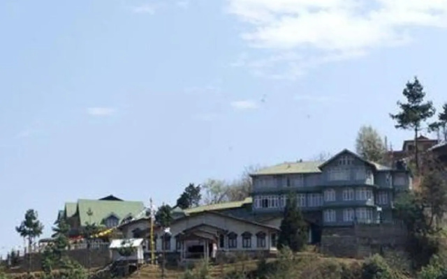 Pemaling Lords Inn Dirang