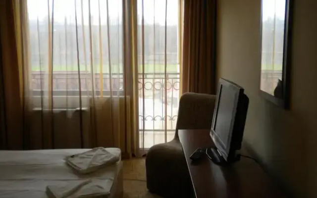 Motel Corsa