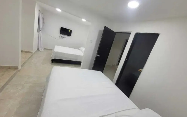 Hotel Maria Eugenia