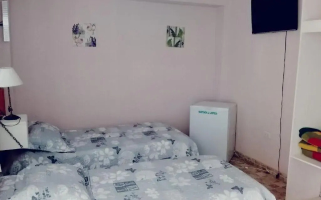 Apart Hotel Pueblo Viejo