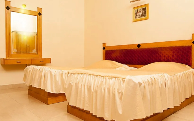 Hotel Raja Seth Palace