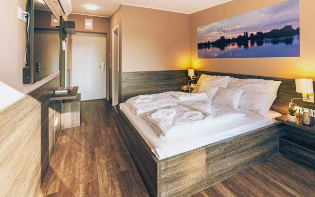 Mártoni Resort & Restaurant