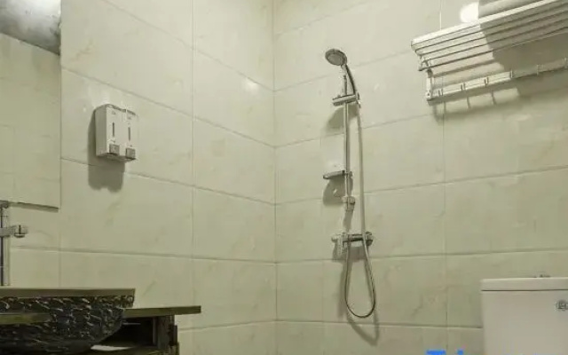 Longsheng Longji Ping'an Homestay Building 2