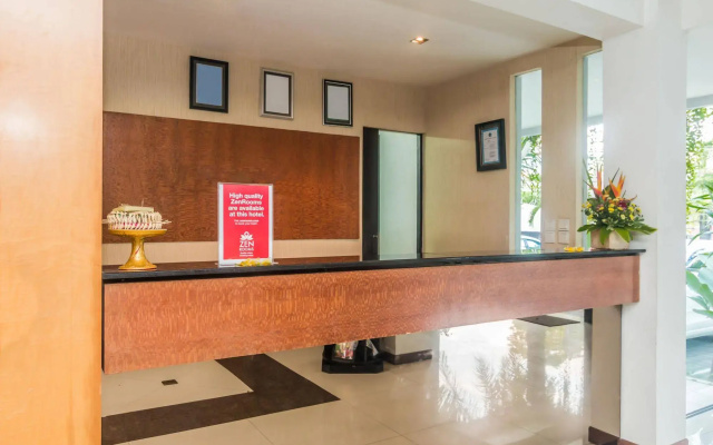 ZEN Rooms Seminyak Umalas
