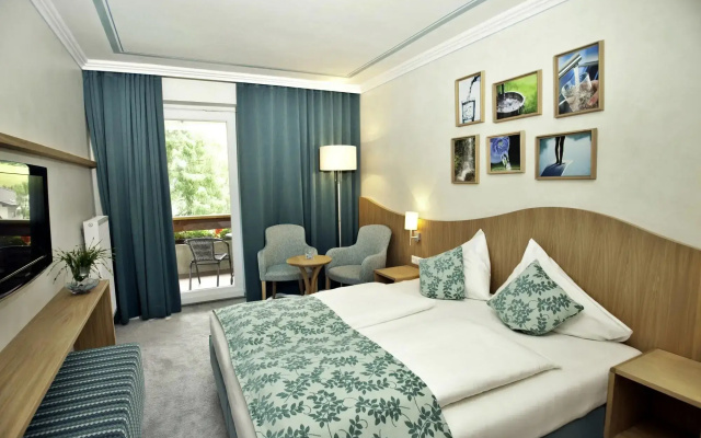 Praegant Evident Hotel (Bad Kleinkirchheim)