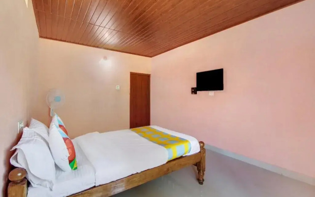 Coffeeranch Stay By OYO Rooms