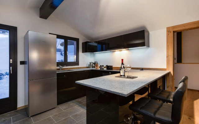 Chalet Lupin