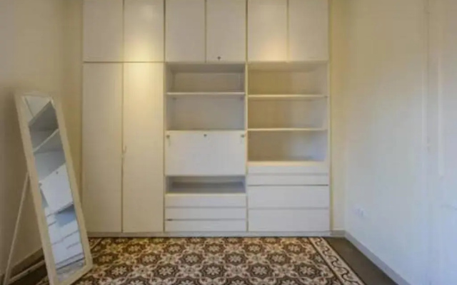Apartamento Les Pedreres