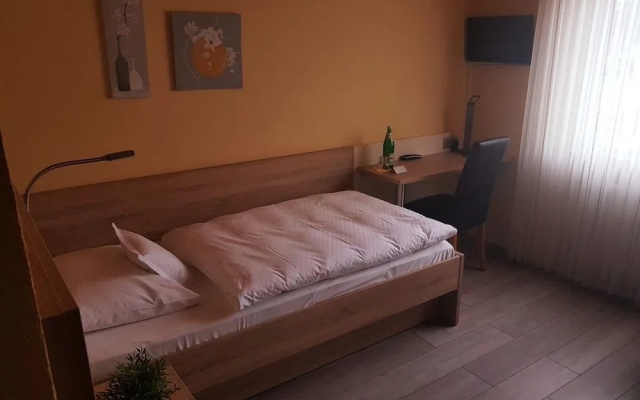 Hotel zum Jgerhof
