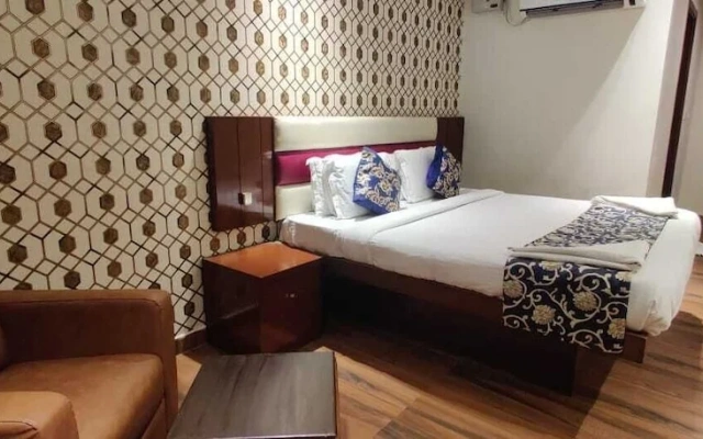 Hotel Sm Rainbow International
