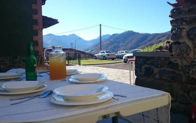 Posada Real Pajares