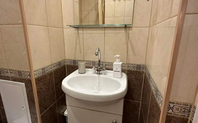 Красная поляна