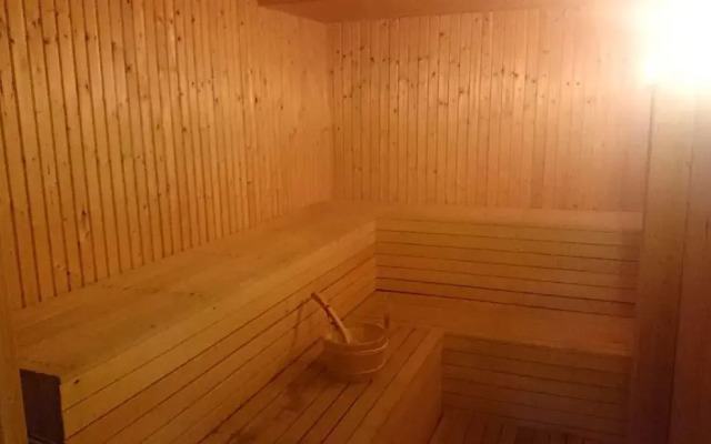 Kosta Lodge