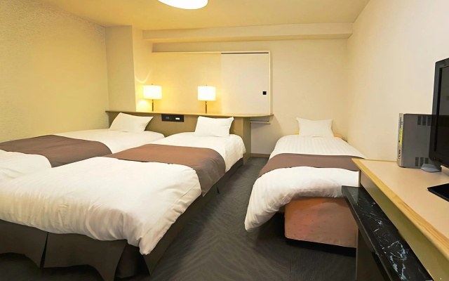 Hotel Maruji